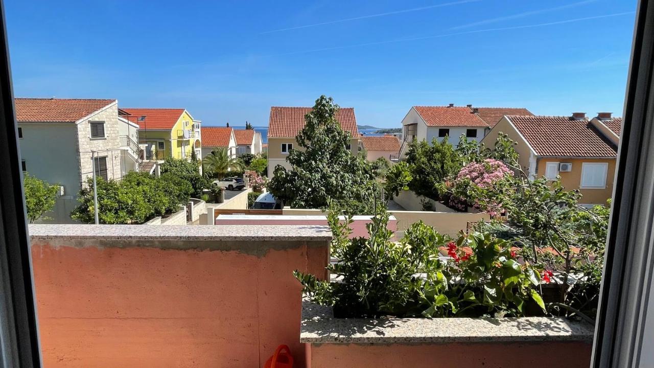 Apartmani Slavonija Оребич Екстер'єр фото