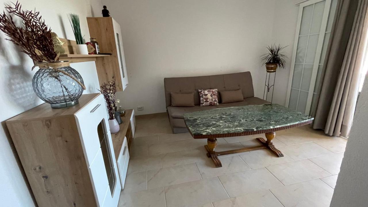 Apartmani Slavonija Оребич Екстер'єр фото