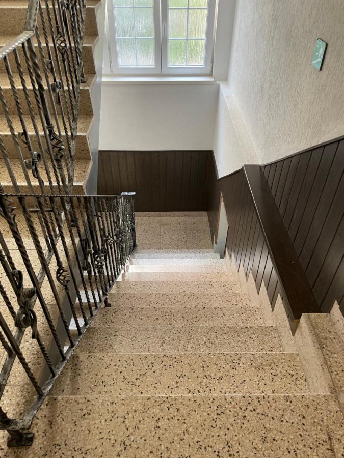 Apartmani Slavonija Оребич Екстер'єр фото