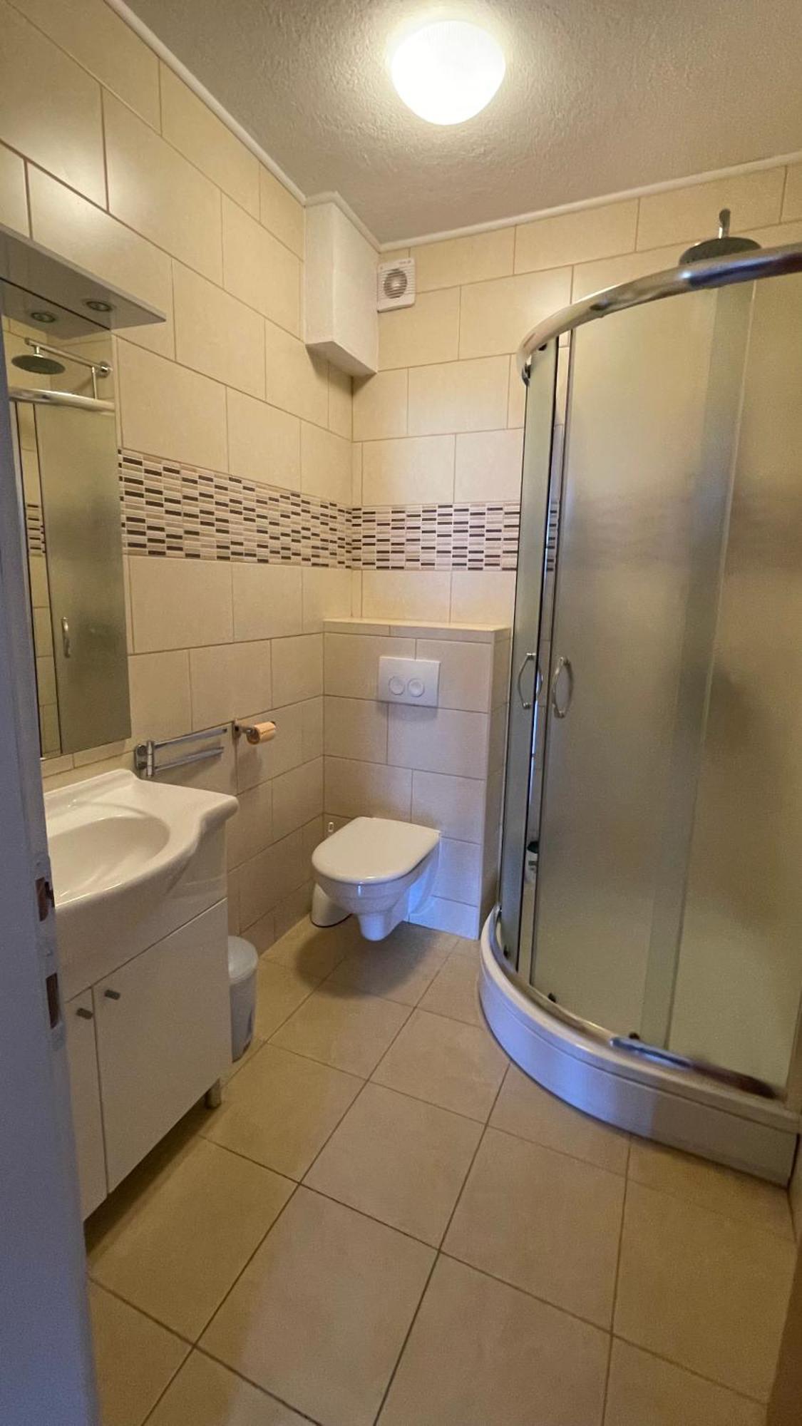 Apartmani Slavonija Оребич Номер фото