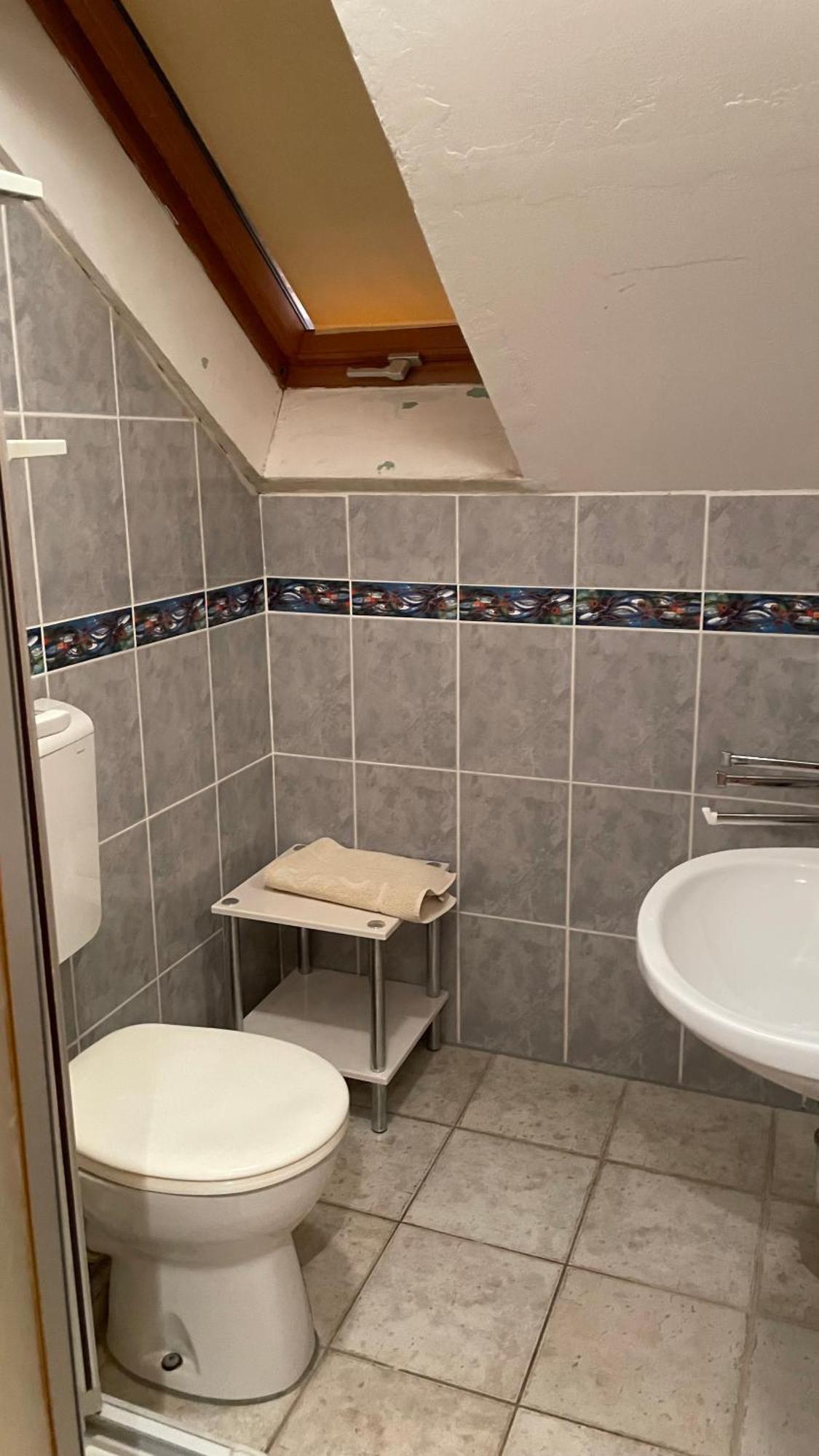 Apartmani Slavonija Оребич Номер фото