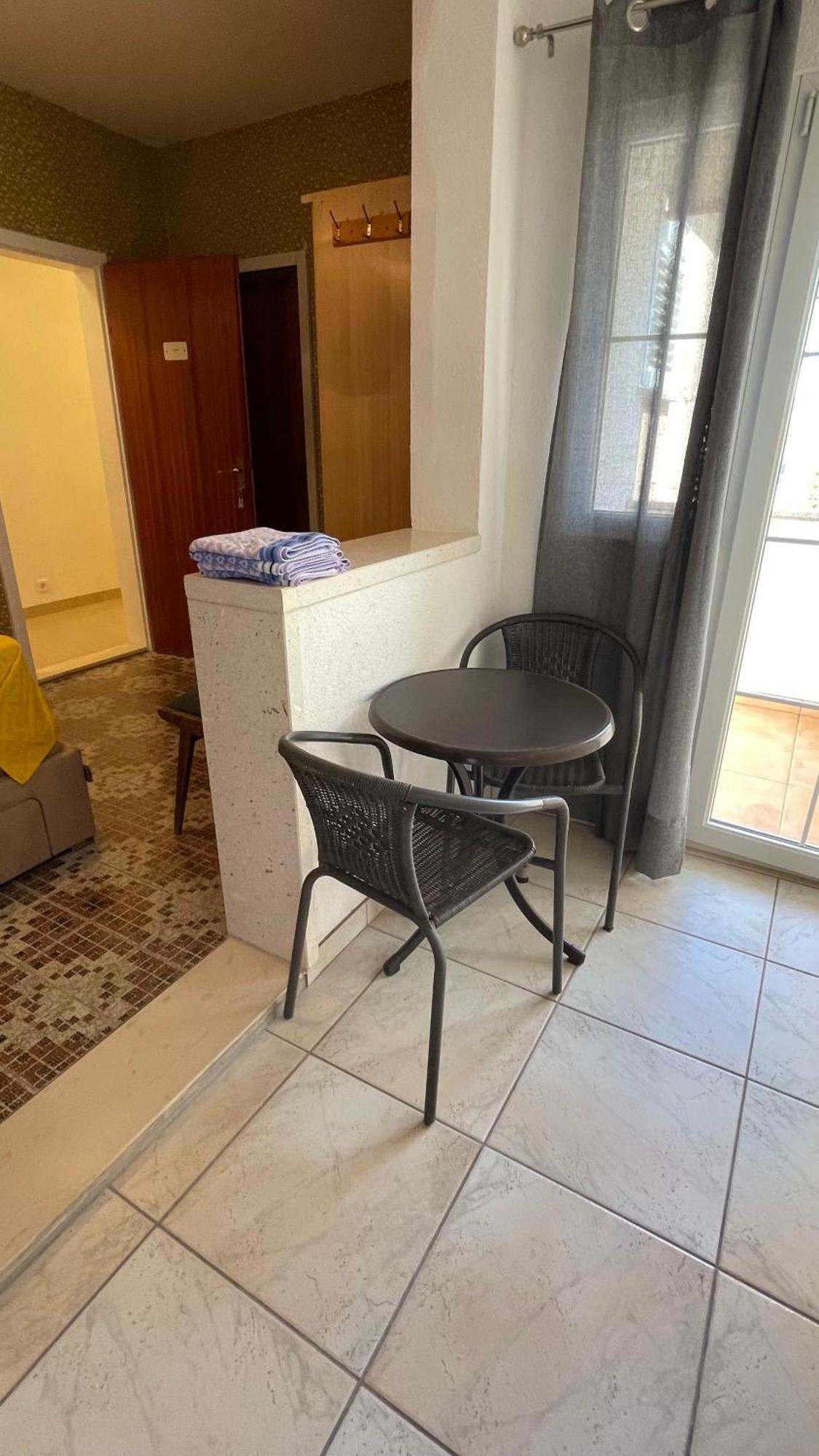 Apartmani Slavonija Оребич Номер фото
