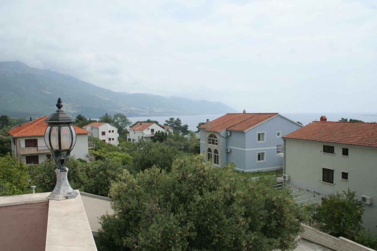 Apartmani Slavonija Оребич Екстер'єр фото
